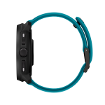 SUUNTO RACE 2 WAVE BLUE sportinis laikrodis